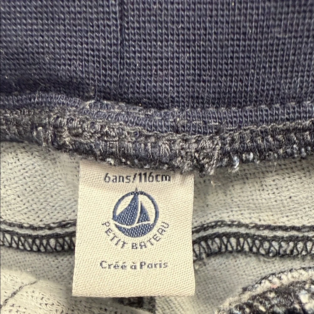 Petit Bateau petit bateau